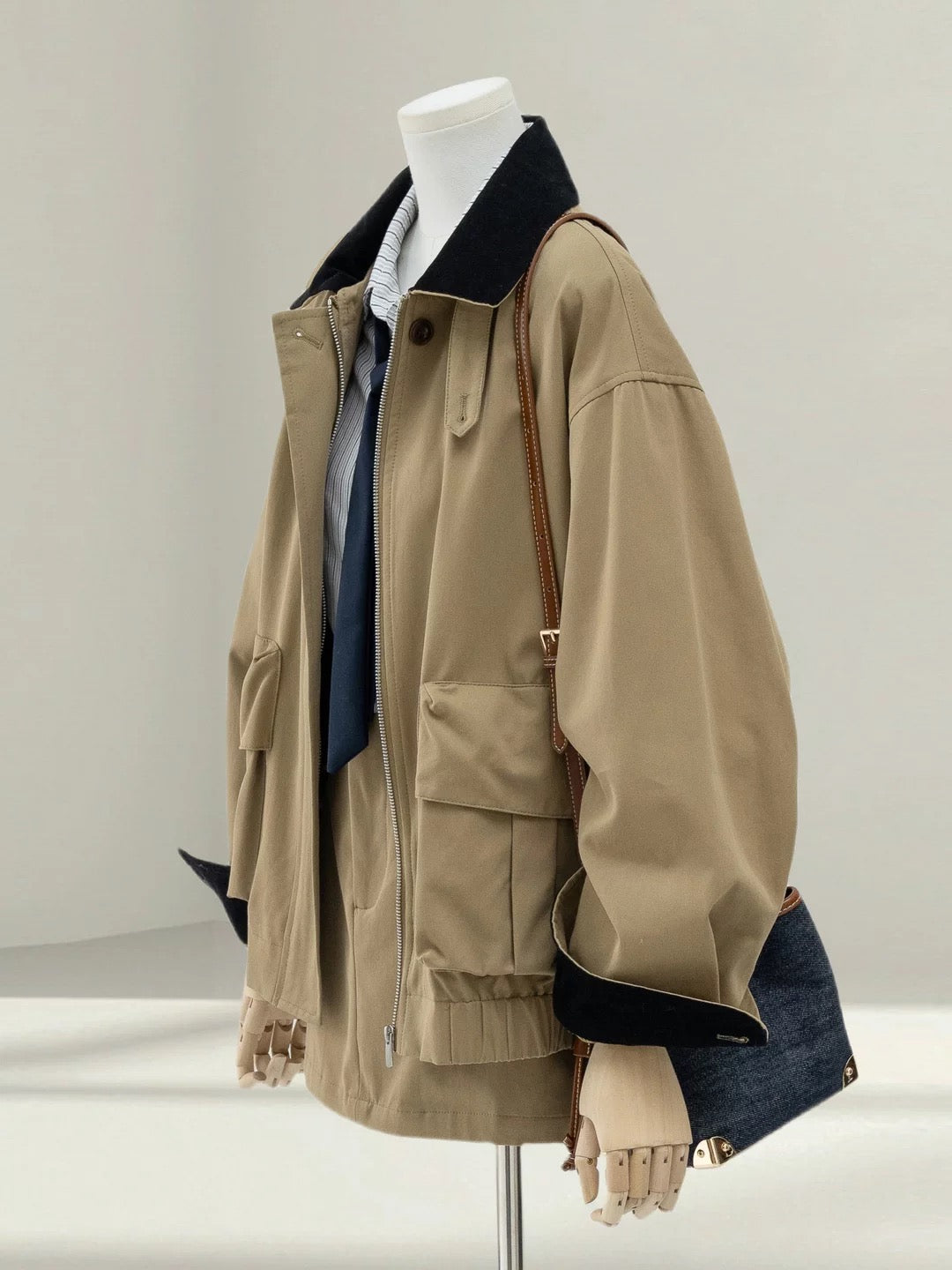 H1418 Women's Jacket