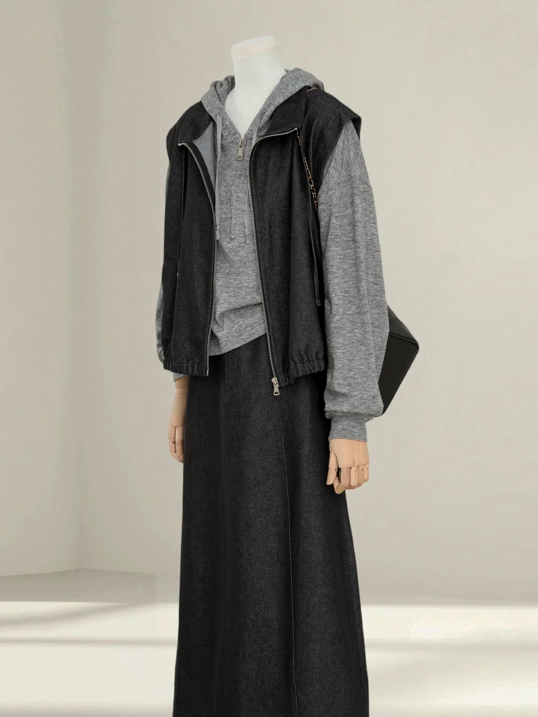 H1423 Women's Casual Suit