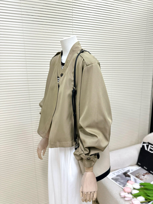 H1366 Women's Casual Jacket