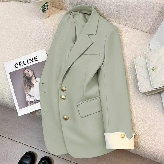 H1143 suit jacket