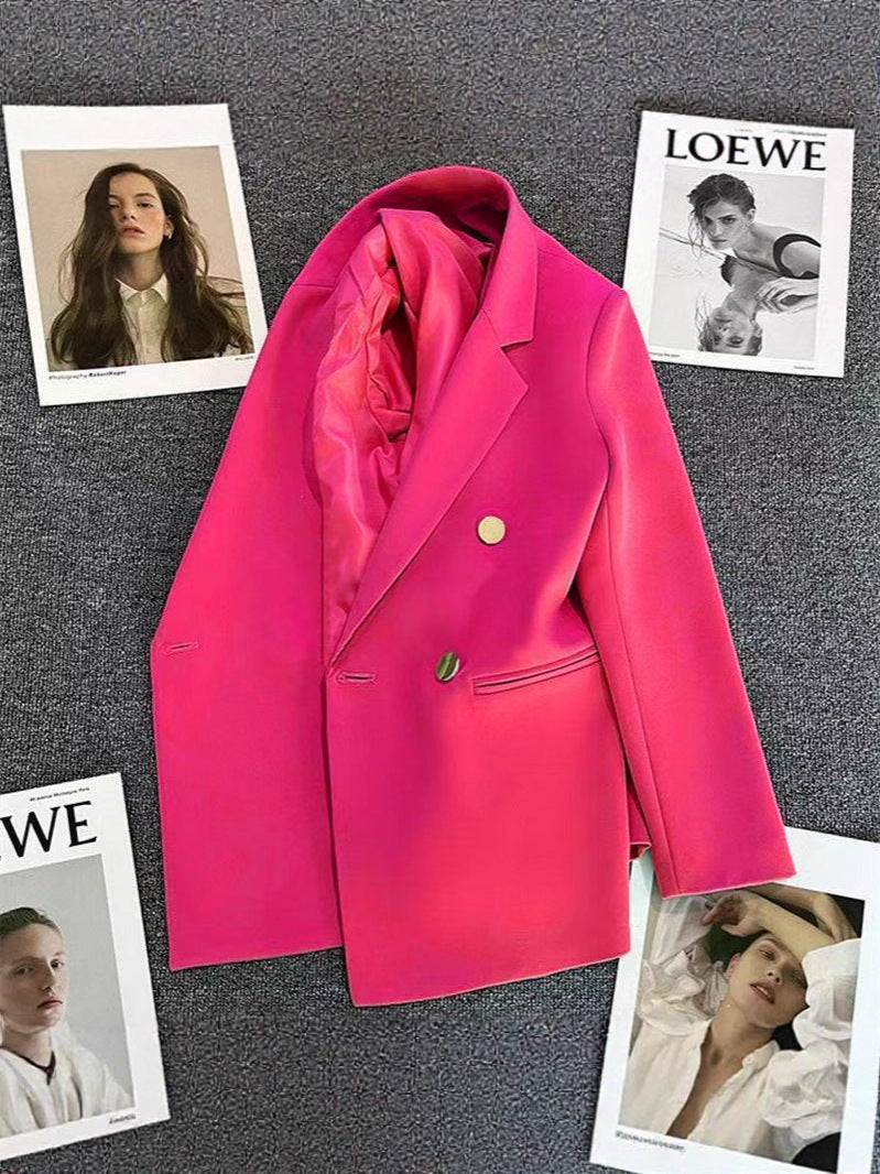 H1182 suit jacket