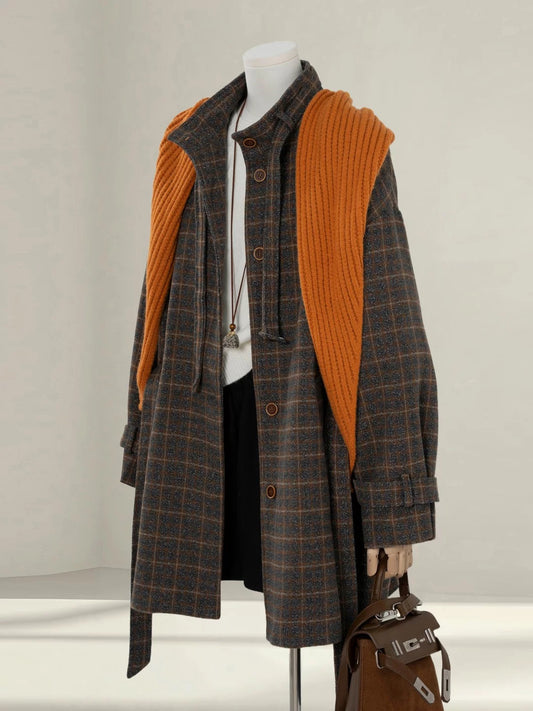H1578 Casual Jacket