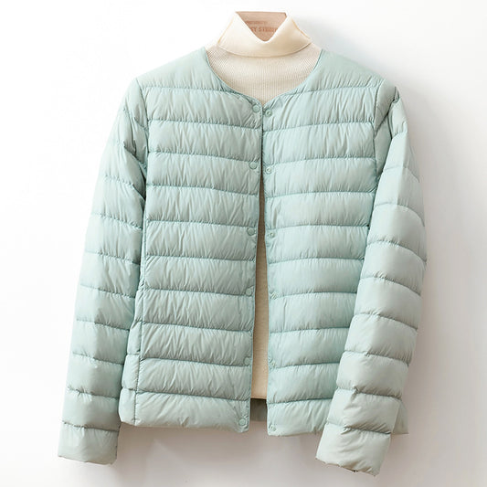 H1530 Women's down jacket