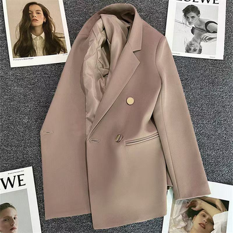 H1549 Korean style suit jacket