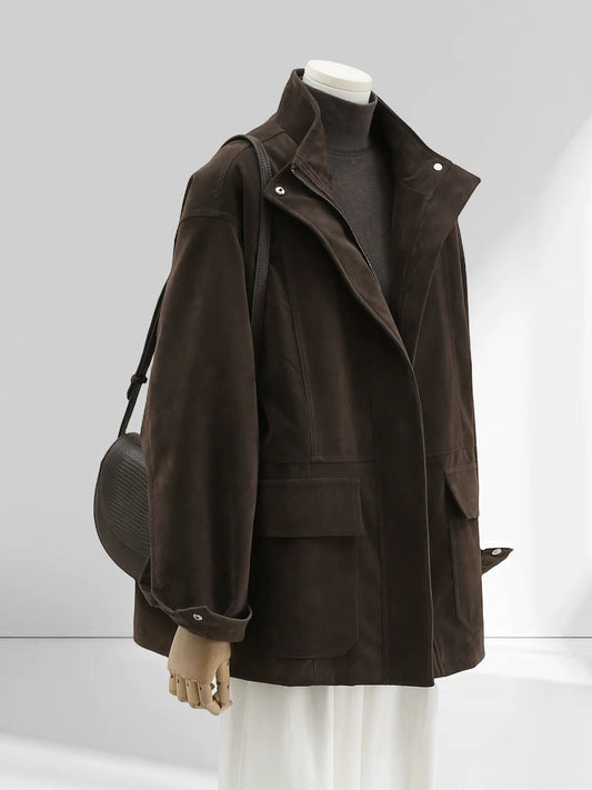 H1656 Casual Jacket