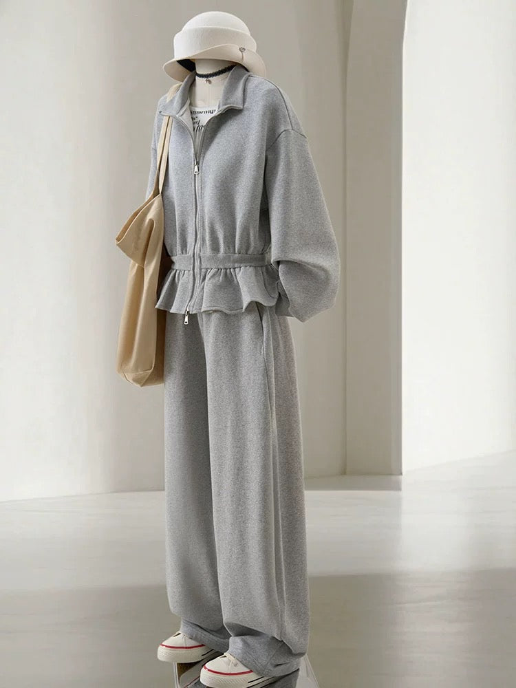 H1802 Casual Suit