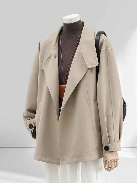 H1811 Casual Suit