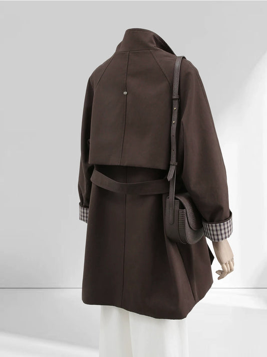 H1813 Women's Jacket