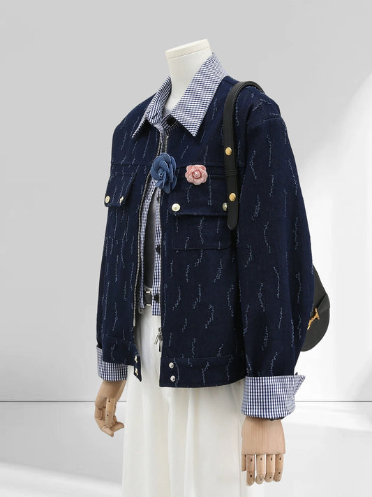 H1828 Women's Jacket