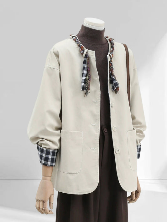 H1834 Casual Suit