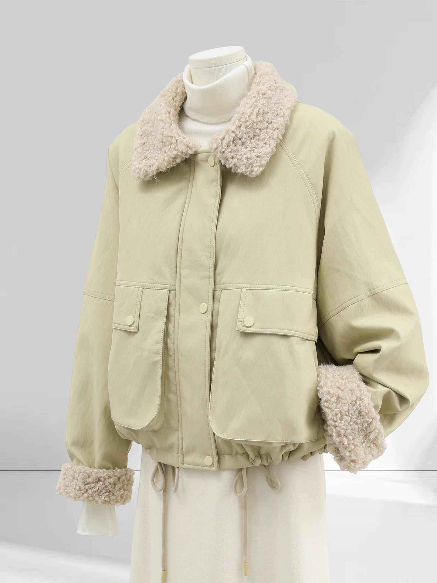 H1841 Women's Jacket