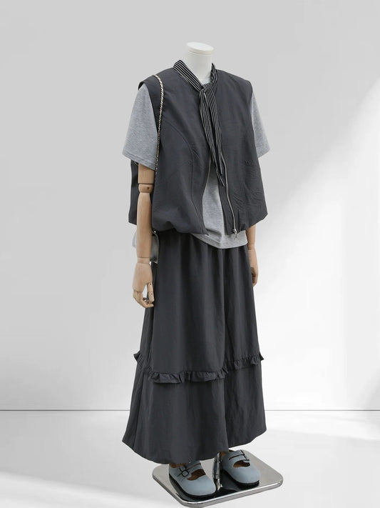 H1856 Women's Vest