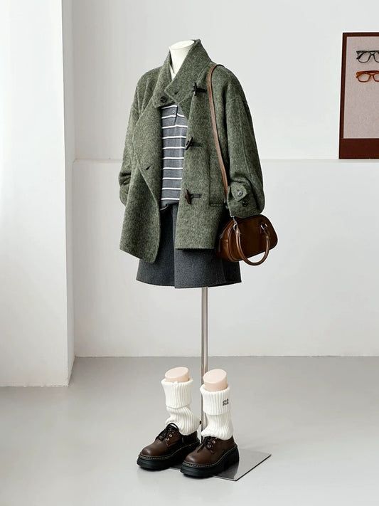 H1861 Women's Jacket