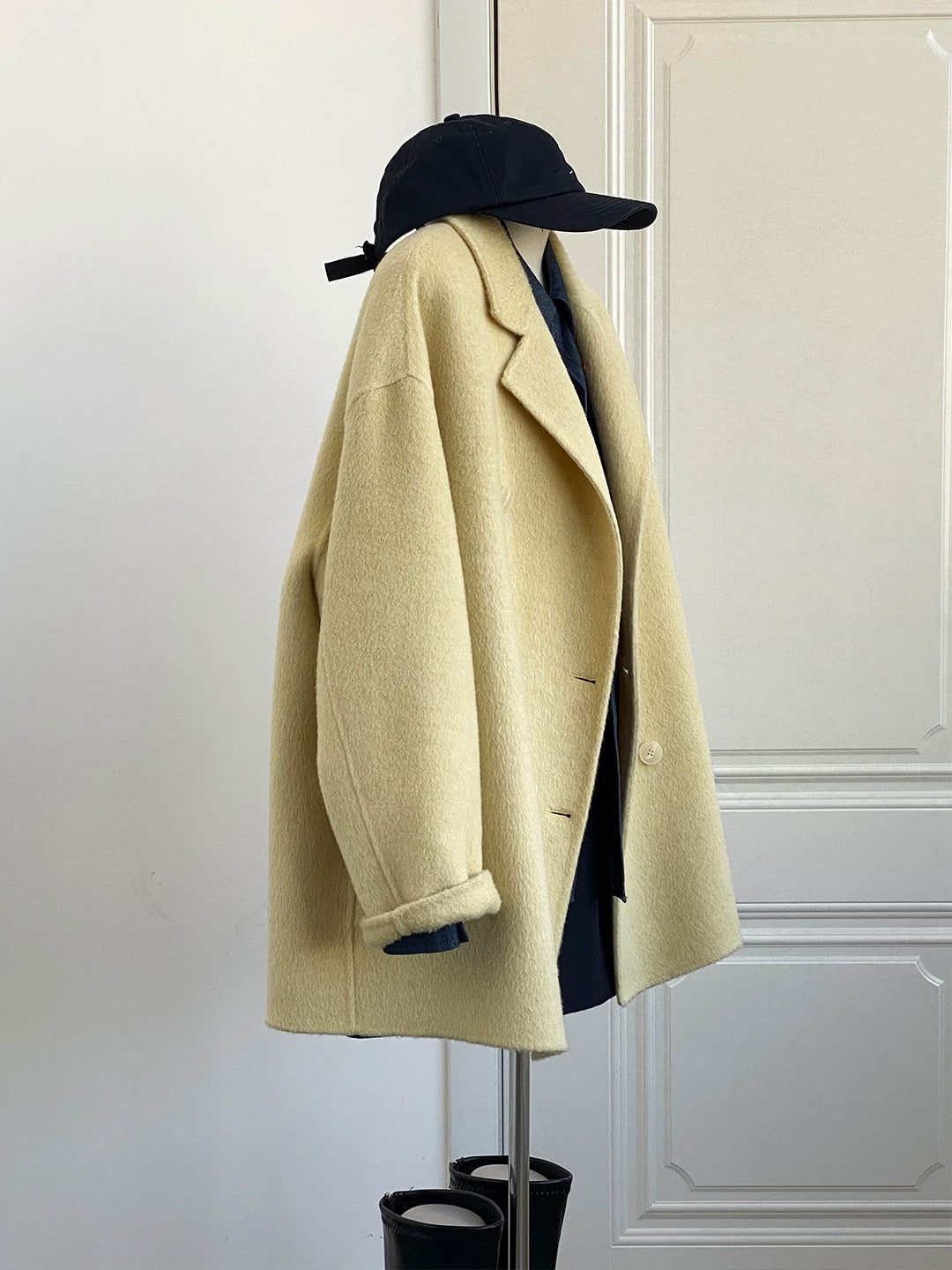 H1919 Women's Coat