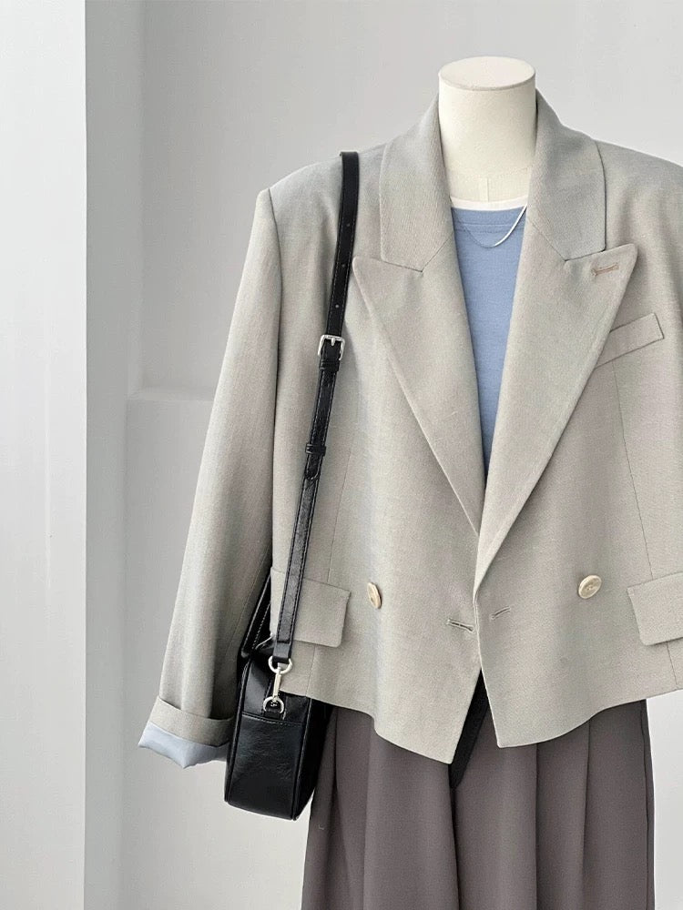 H1922 Casual Suit