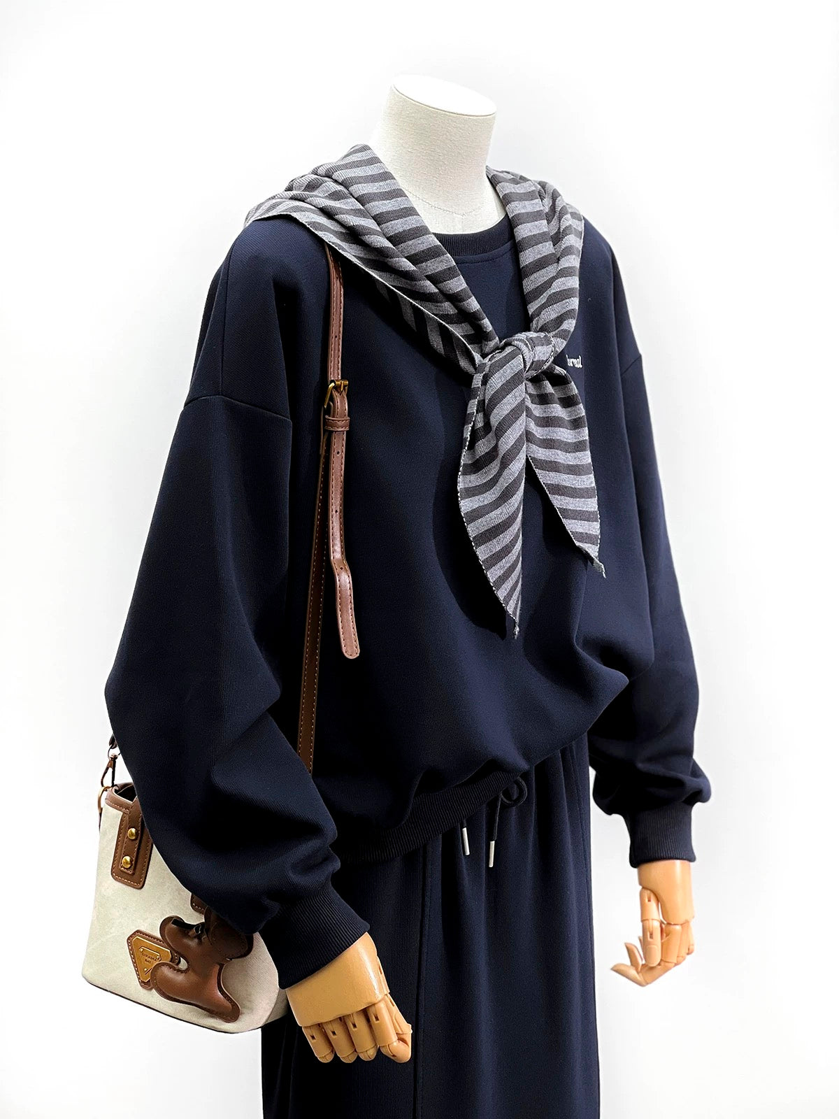 H1930 Casual Suit