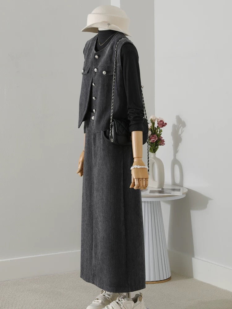 H2020 Women's Suit