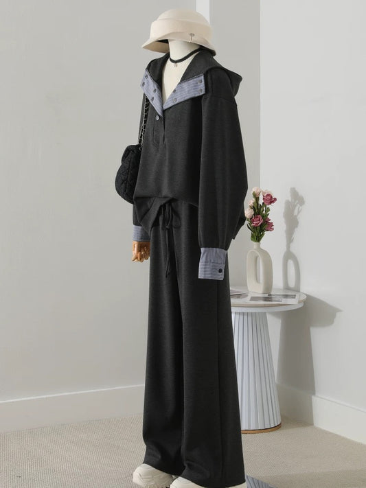 H2023 Women's Suit