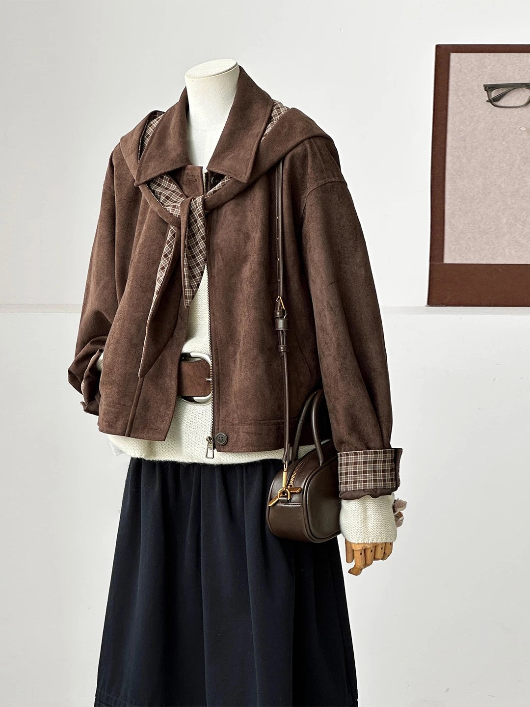 H1940 Women's Jacket