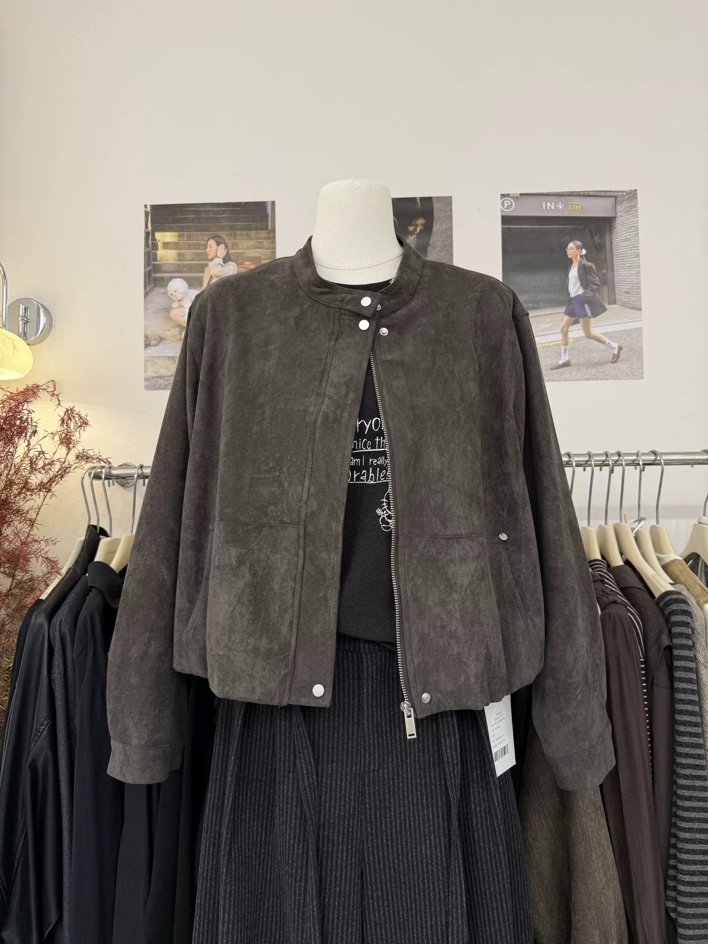 H1950 Women's Jacket