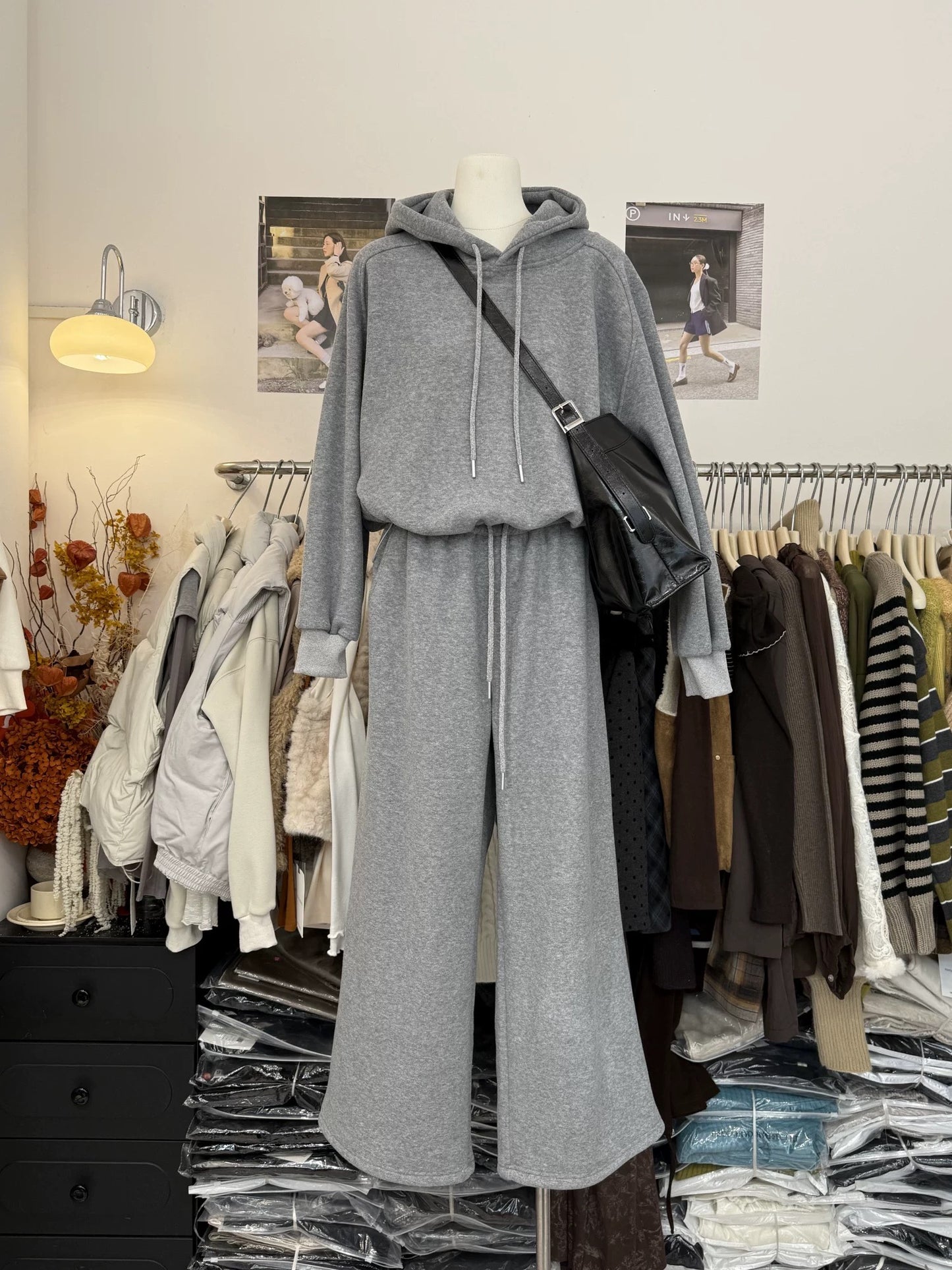 H2009 Casual Suit