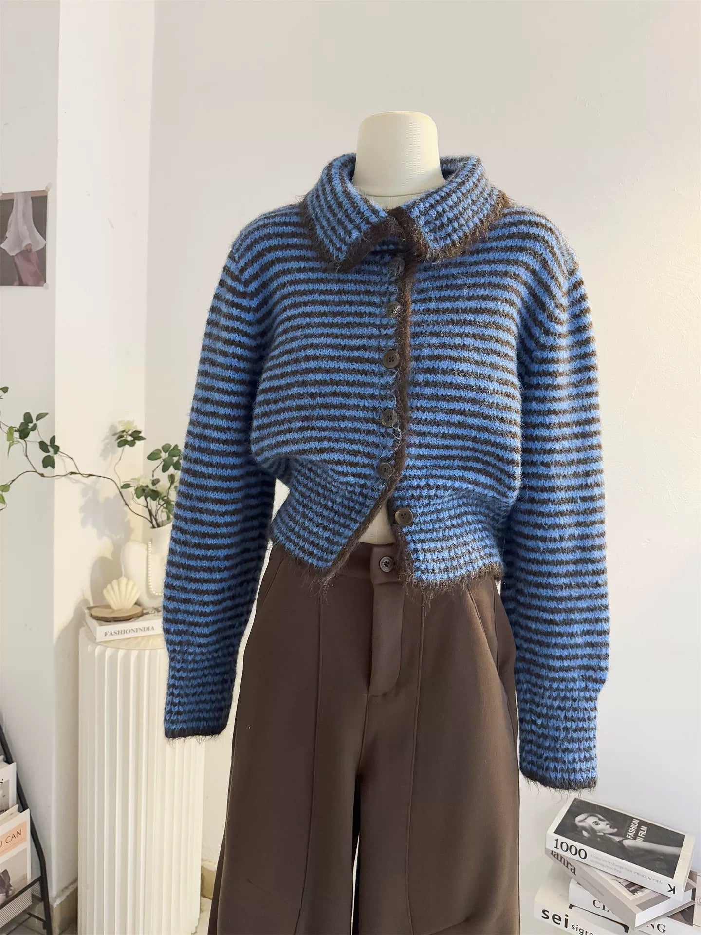 H2063 Women's Sweater