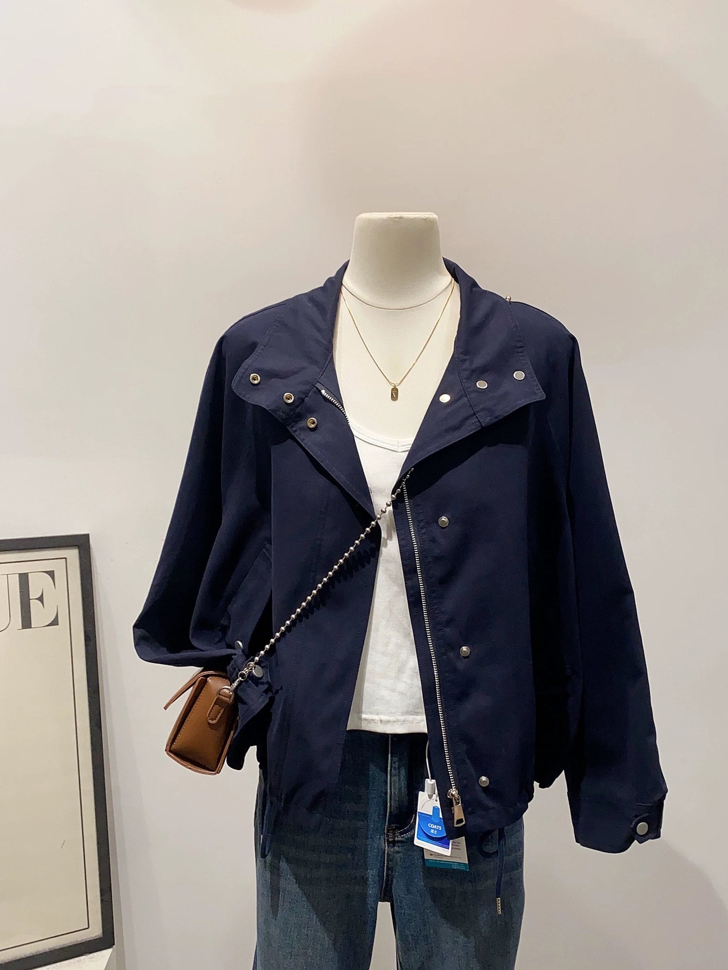 H2073 Women's Jacket
