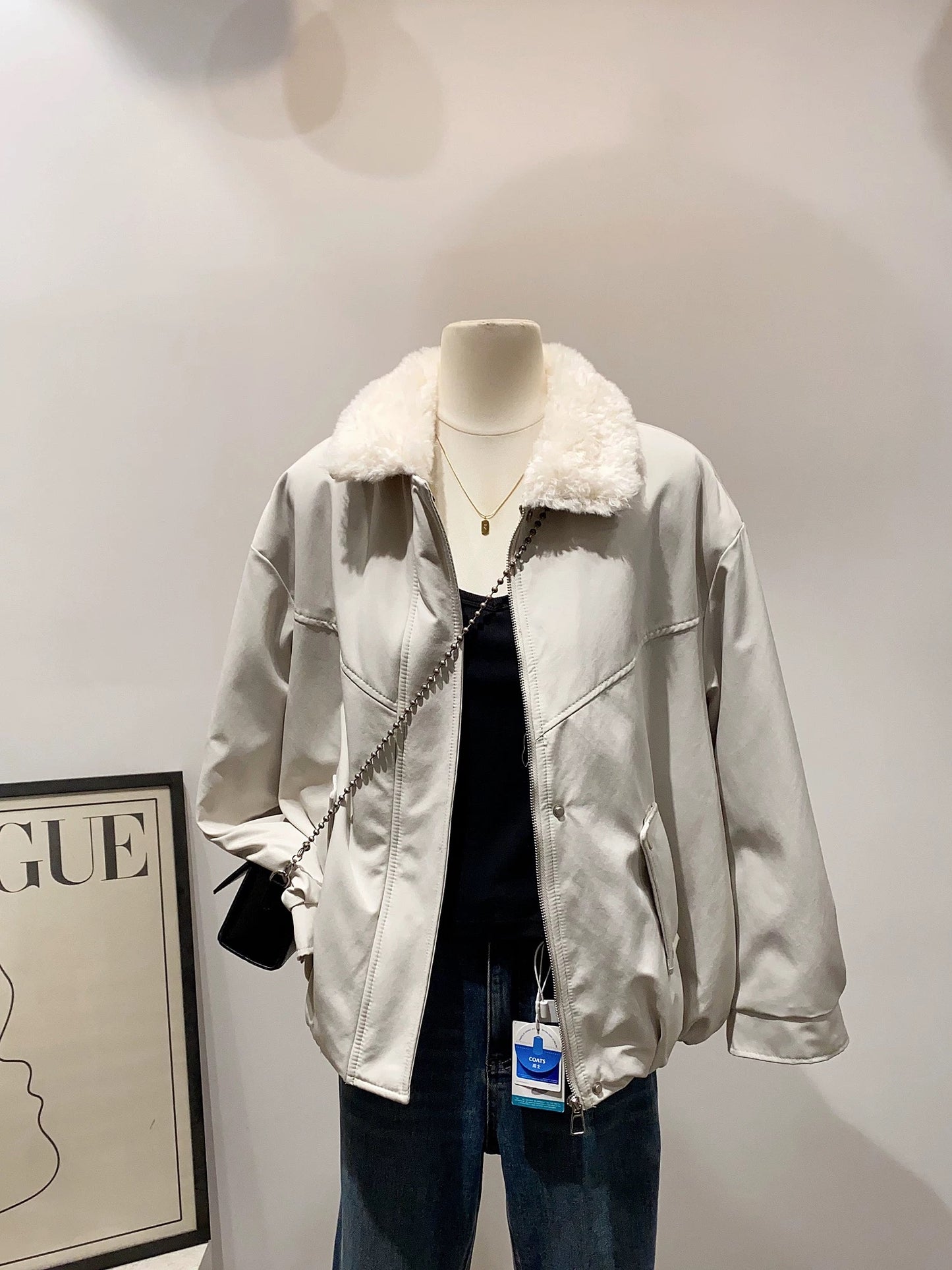 H2495 Women's Jacket