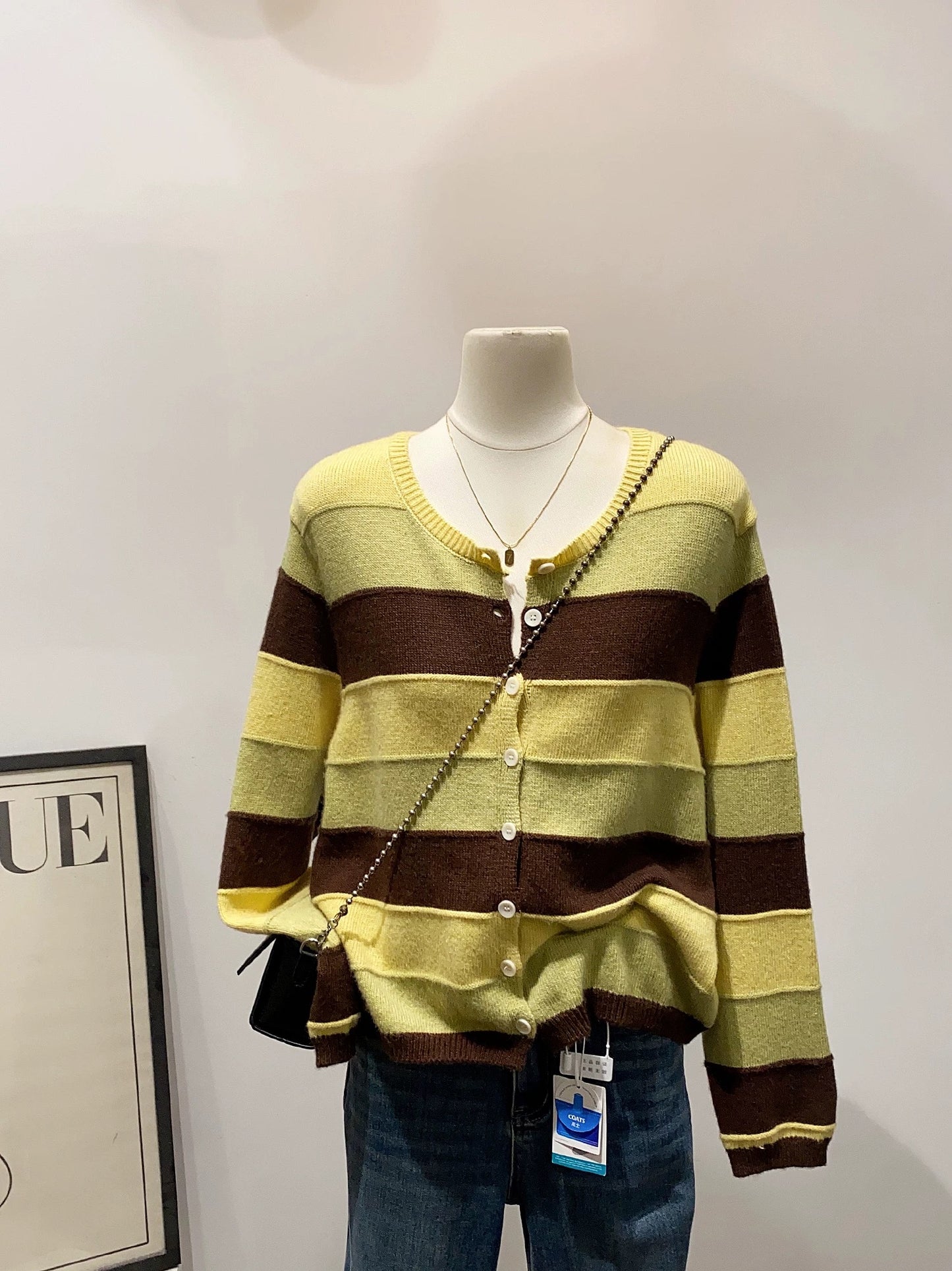 H2097 Women's Sweater