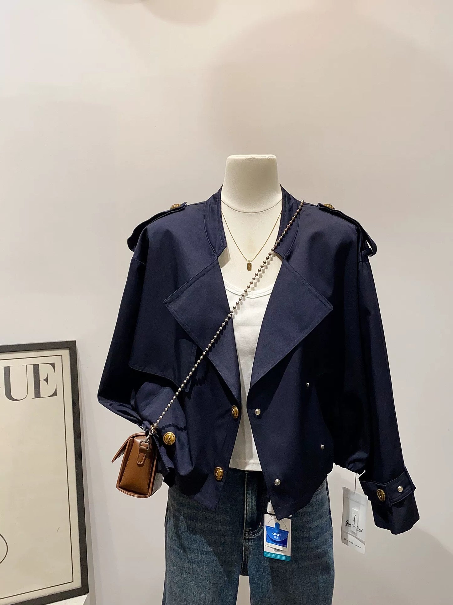 H2511 Women's Jacket