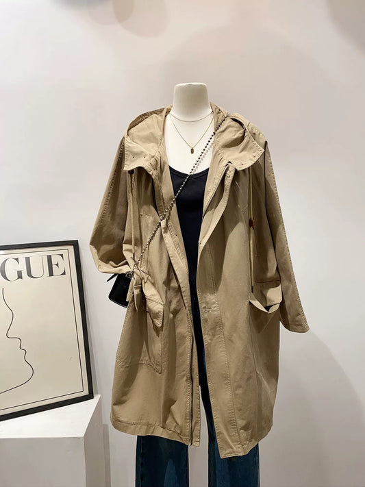 H2512 Women's Coat