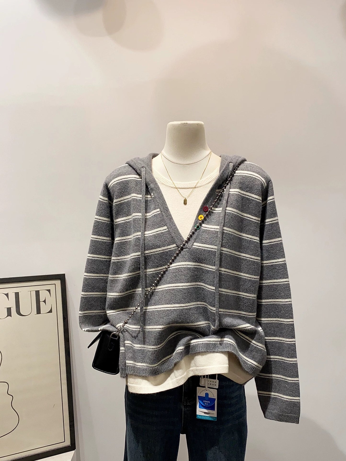 H2517 Women's Top