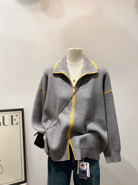 H2129 Women's Cardigan