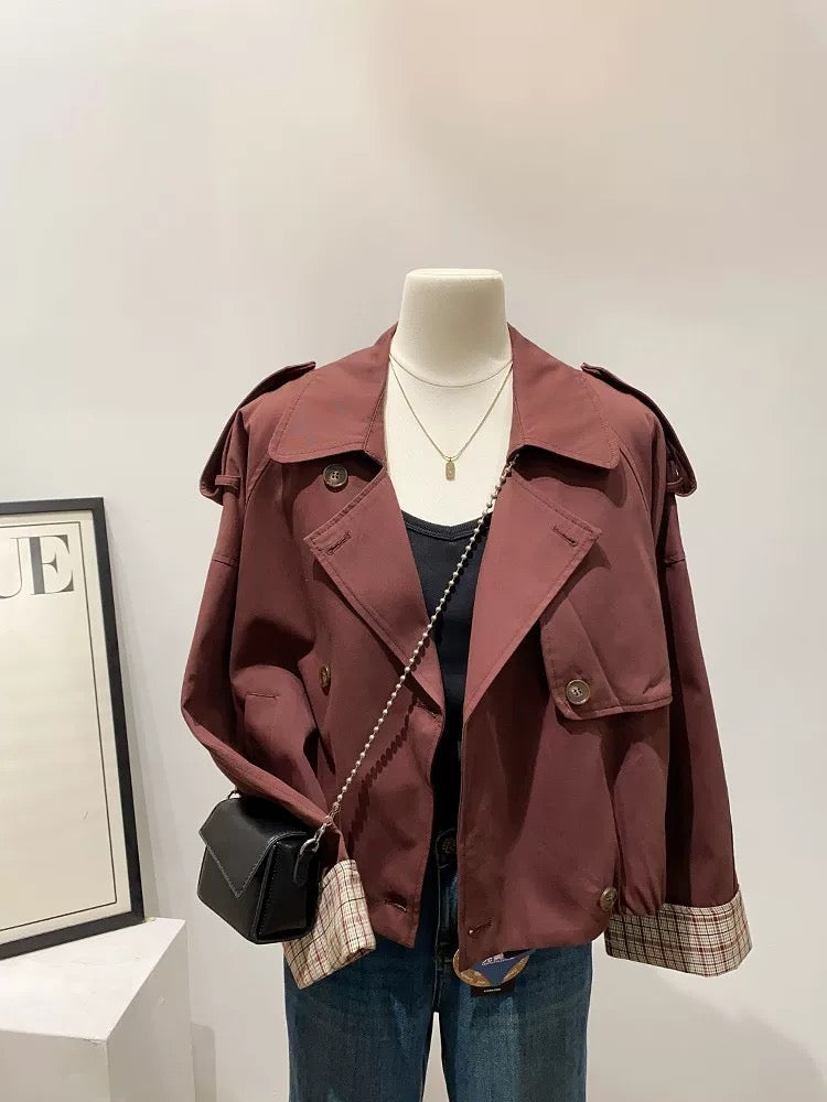 H2543 Women's Jacket