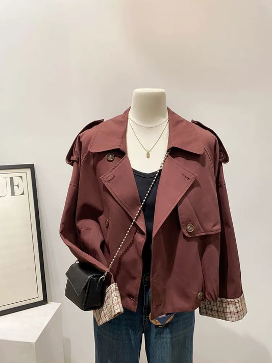 H2543 Women's Jacket