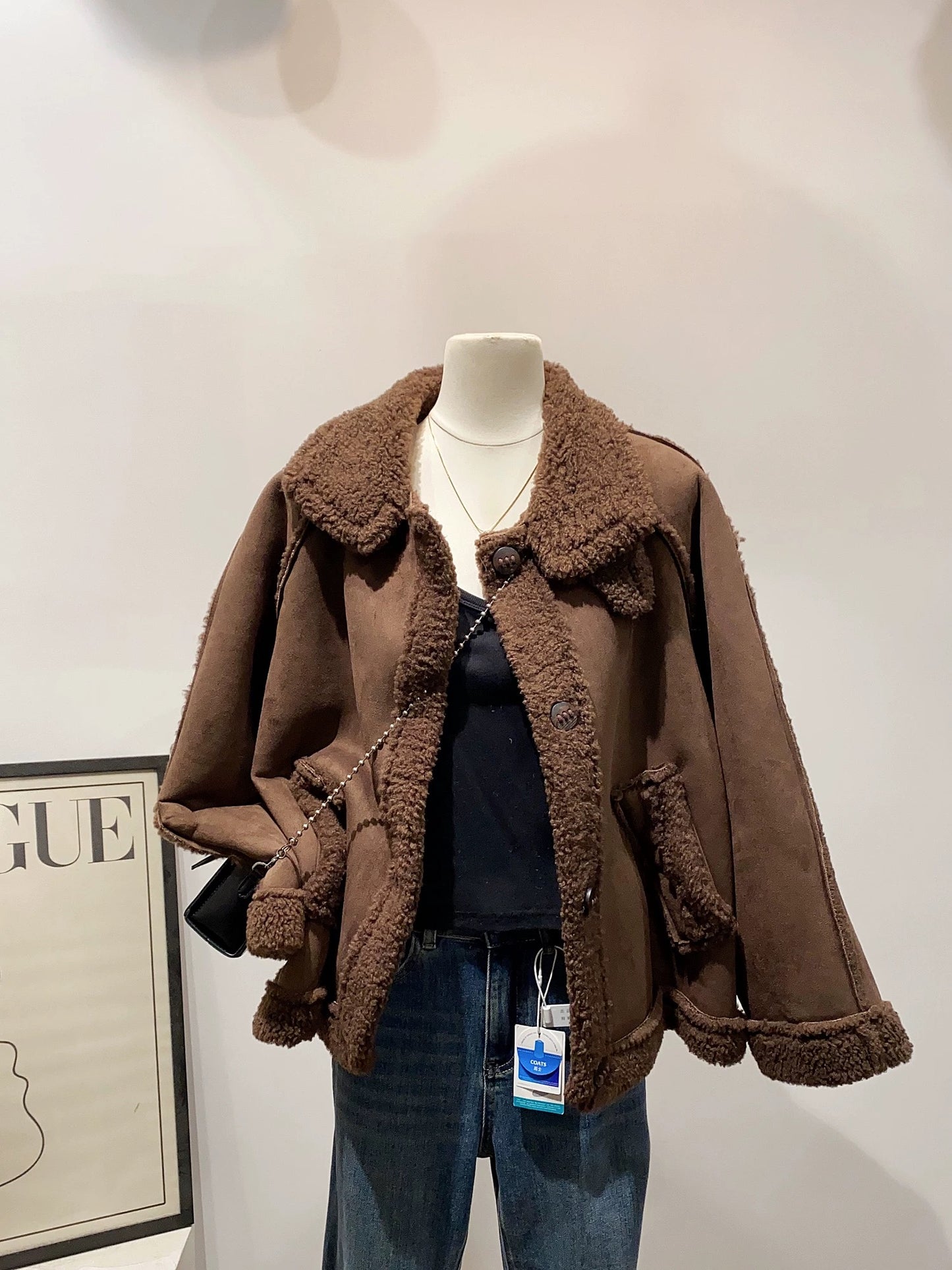 H2148 Women's Jacket