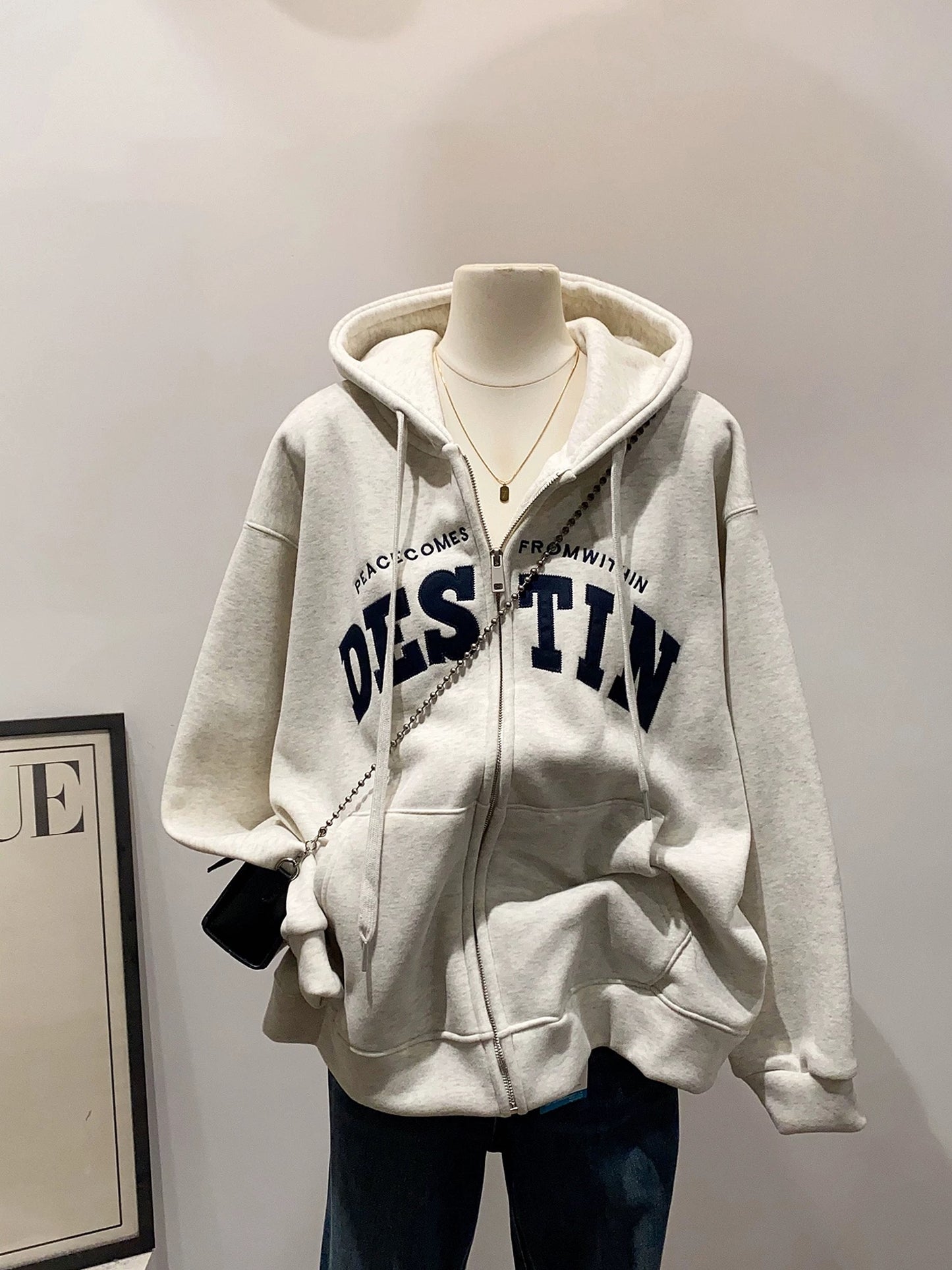H2160 Women's Sweatshirt