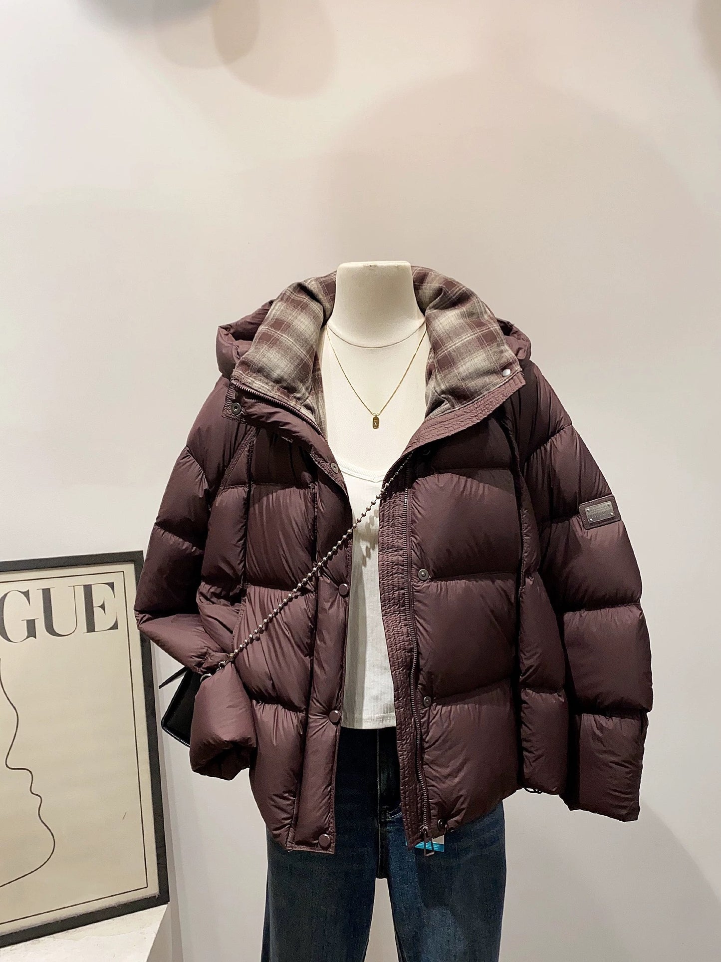 H2578 Women's Jacket