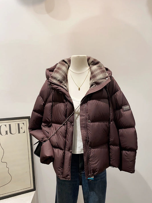 H2578 Women's Jacket