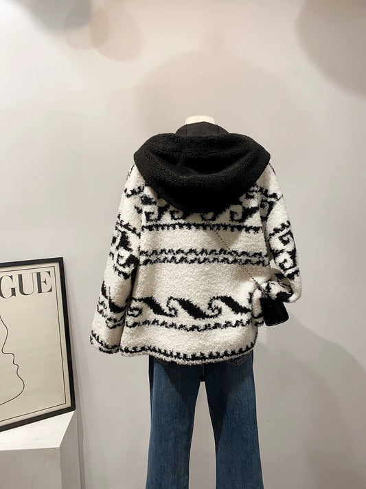 H2203 Women's Jacket
