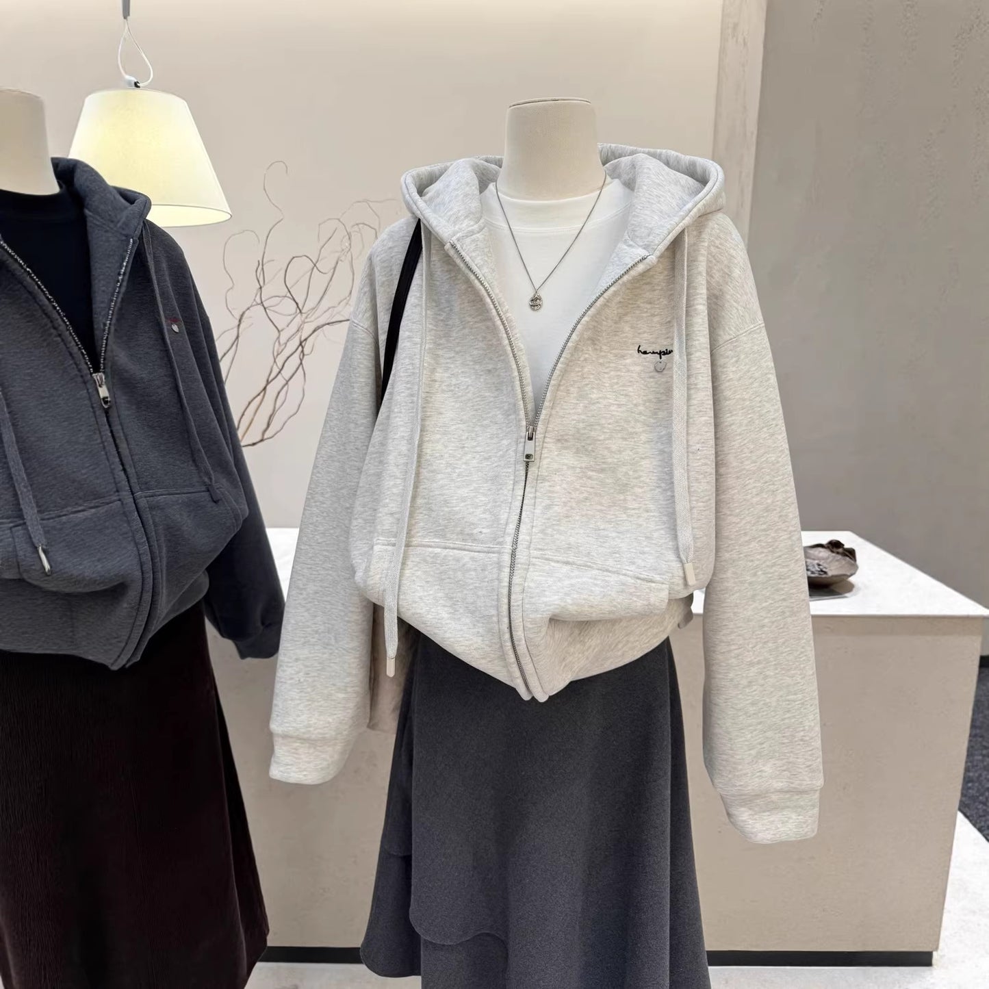 H2906 Women's sweatshirt