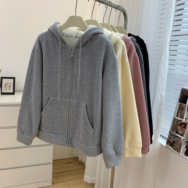 H2912 Women's sweatshirt