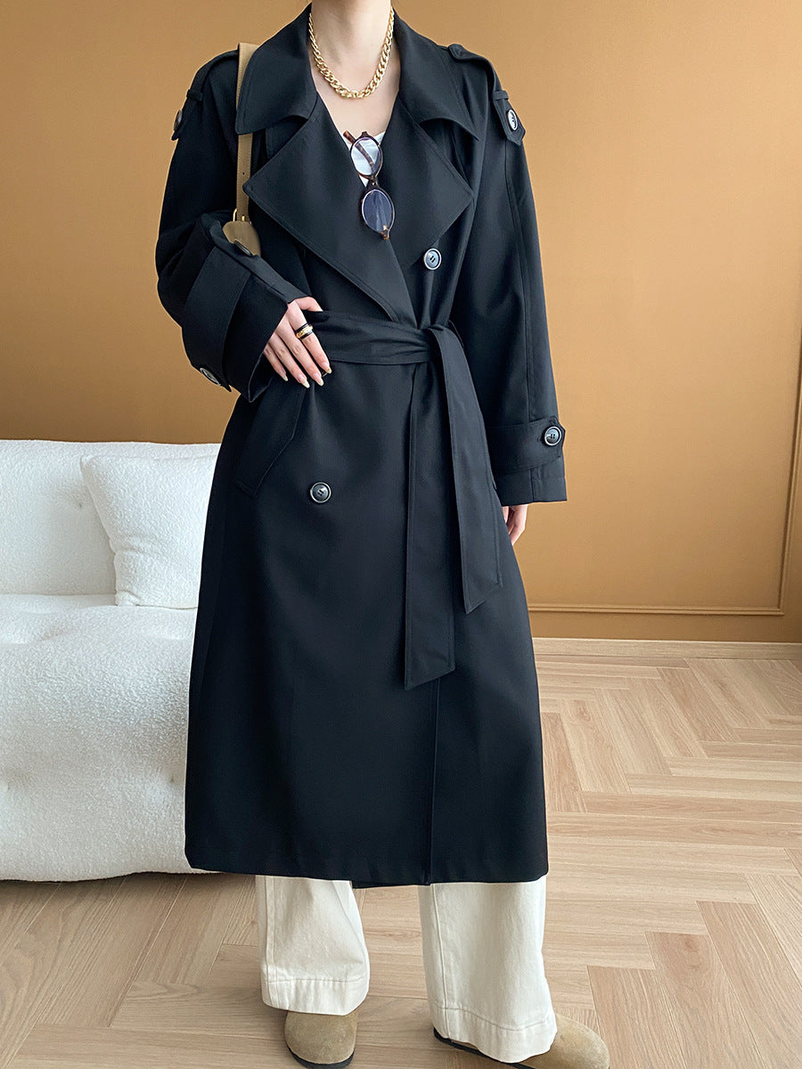 H3067 Retro casual jacket