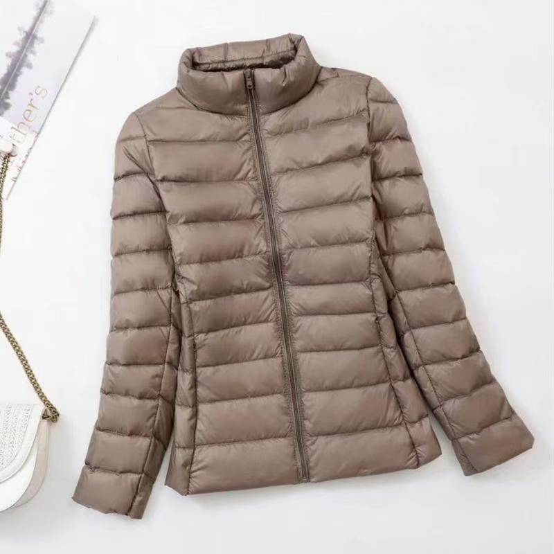 H3202 Women's down jacket