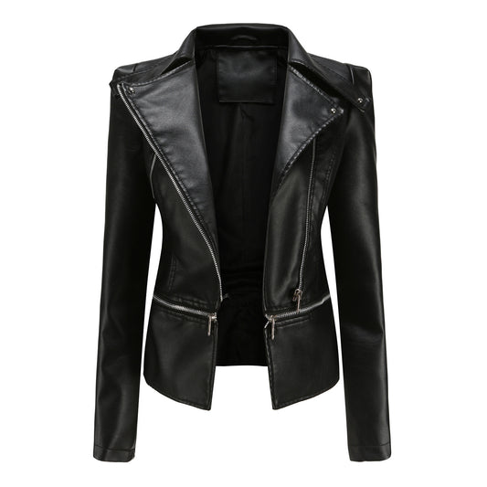 H3249 Casual jacket