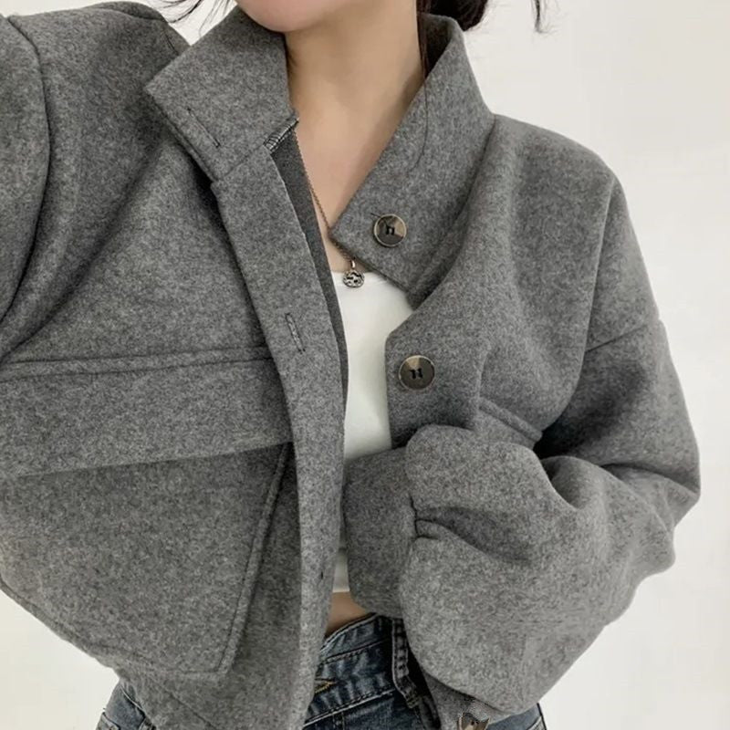 H3255 Women's Jacket