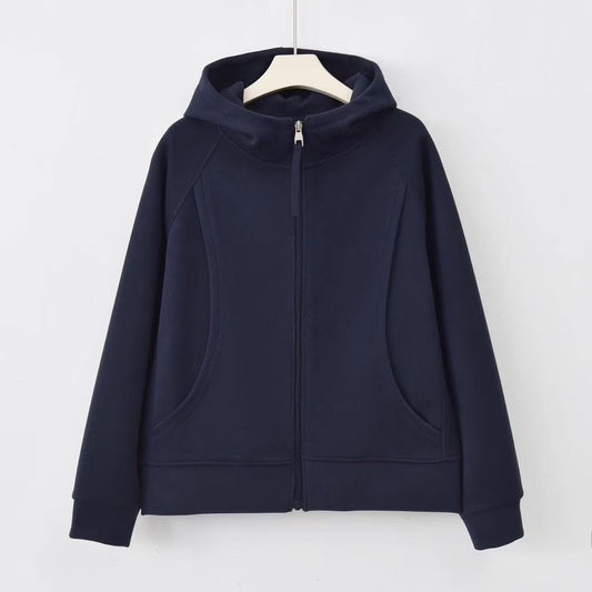 H3324 Korean style casual jacket