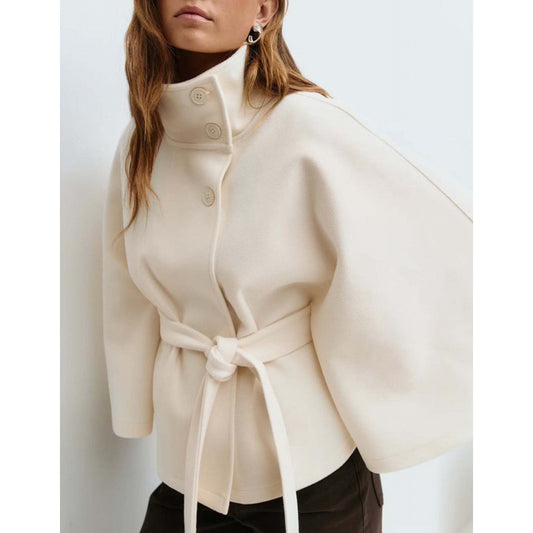 H3376 Women's coat