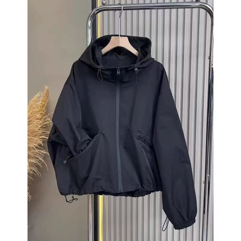 H3393 trench coat jacket