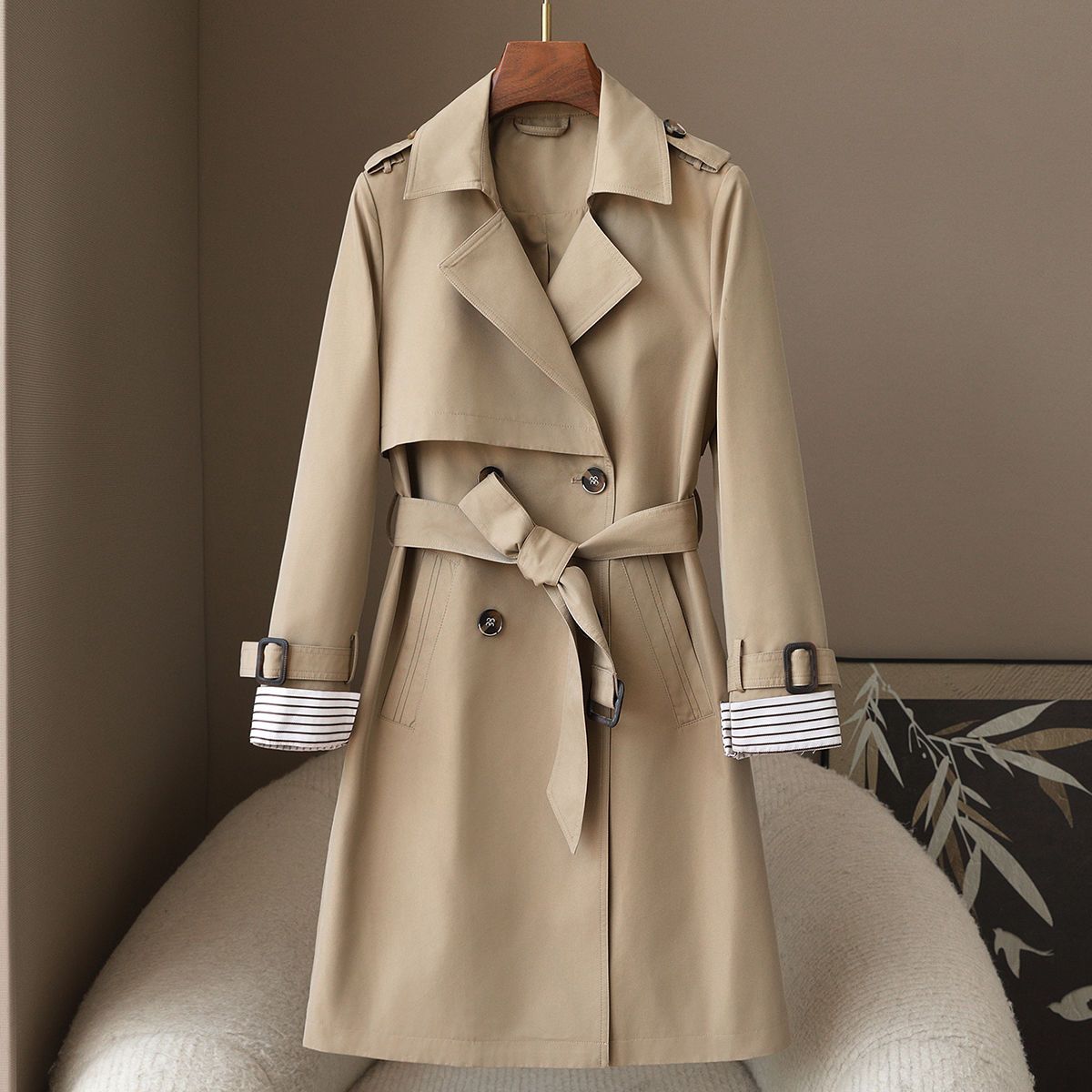 H3410 Women's suit jacket